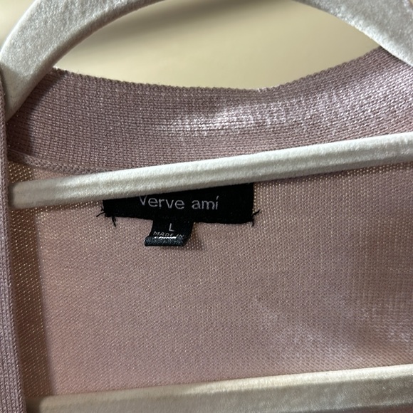 Verve ami cardigan - Picture 3 of 3